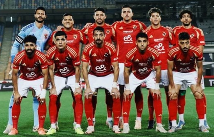 النادي الأهلي النادي الأهلي