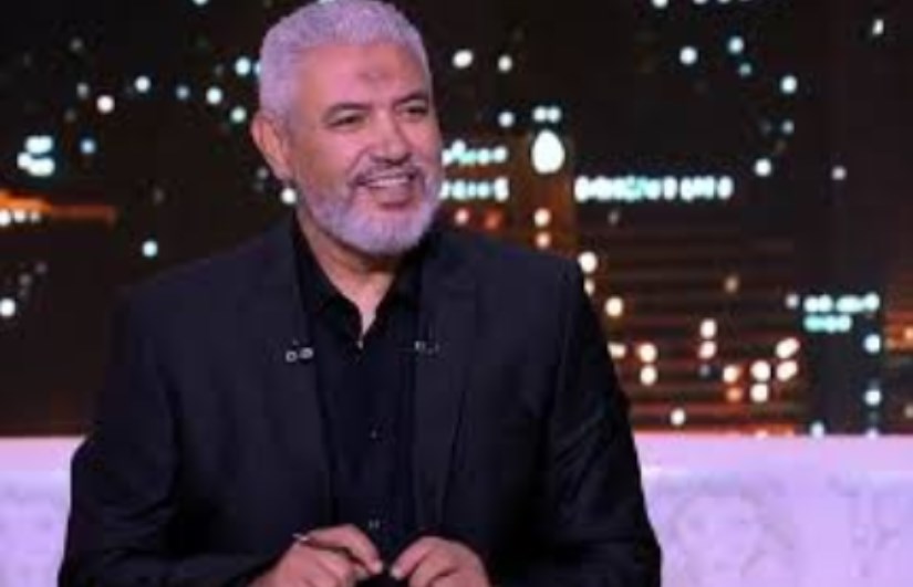 جمال عبد الحميد جمال عبد الحميد