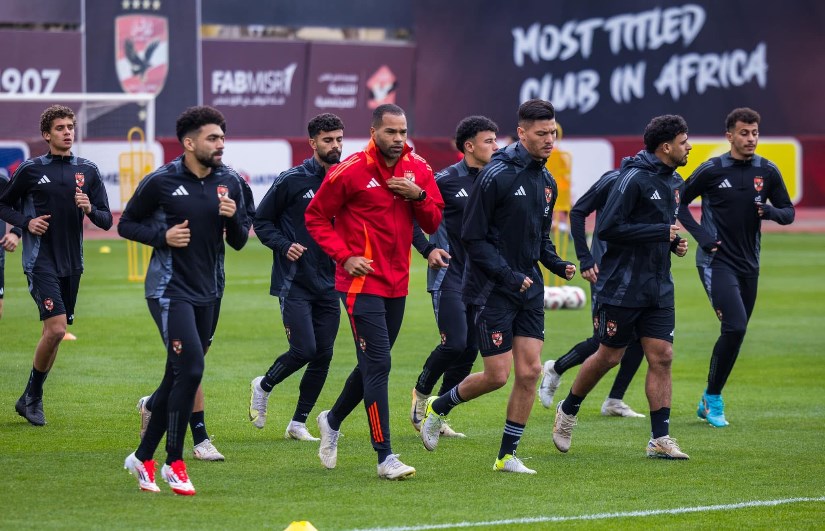 النادي الأهلي النادي الأهلي