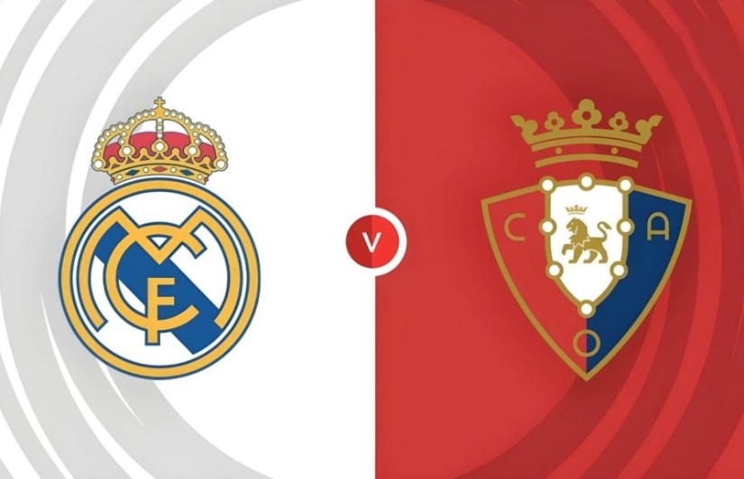 ريال مدريد وأوساسونا ريال مدريد وأوساسونا