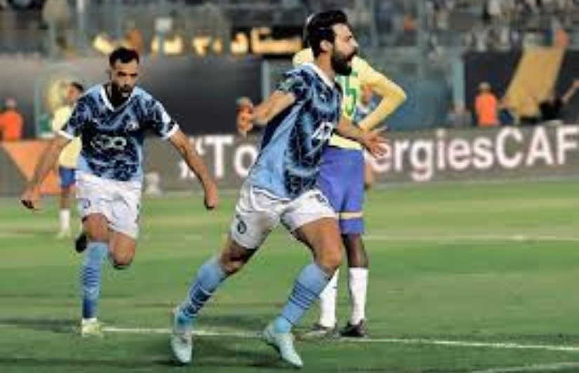 بيراميدز بيراميدز