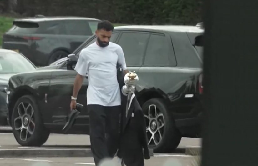 محمد صلاح محمد صلاح