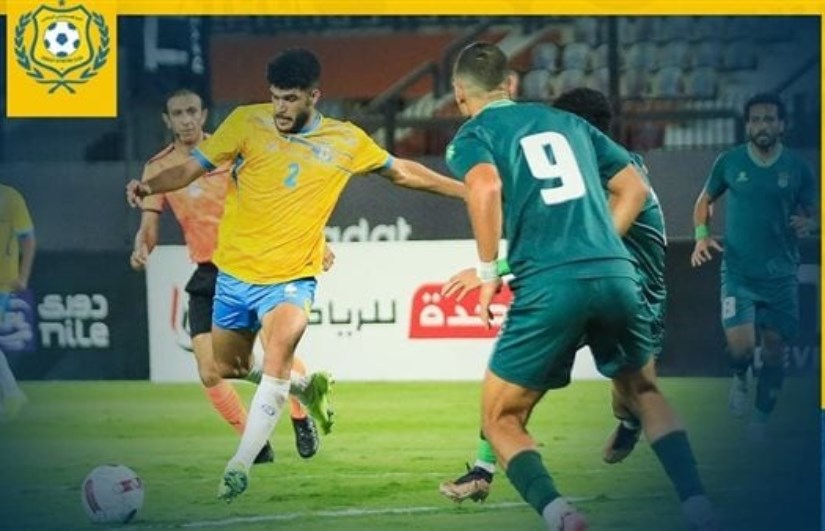 الإسماعيلي الإسماعيلي