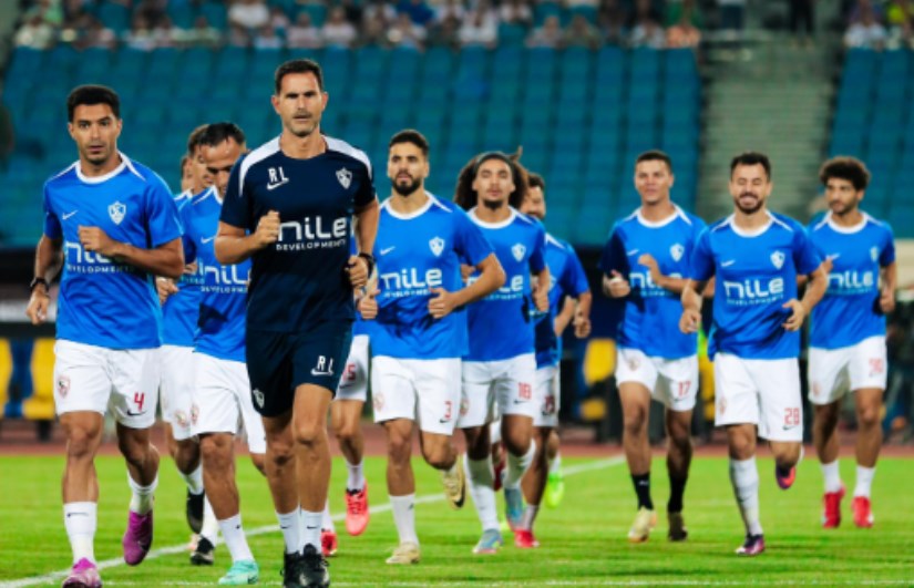 نادي الزمالك نادي الزمالك