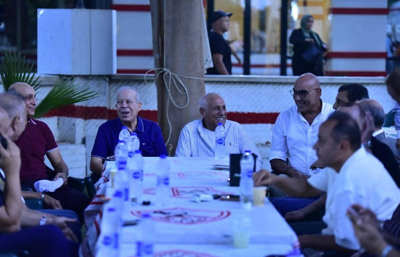 الزمالك الزمالك
