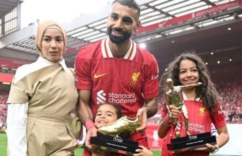 محمد صلاح محمد صلاح