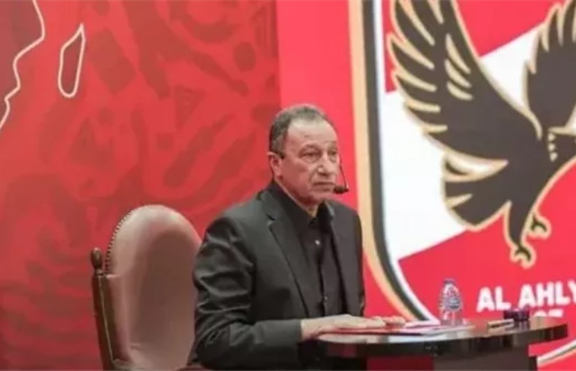 محمود الخطيب محمود الخطيب