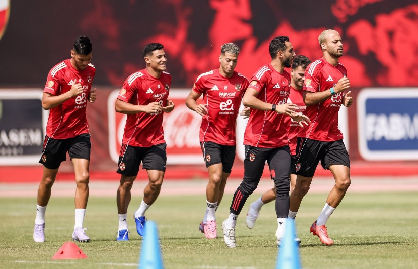 النادي الأهلي النادي الأهلي