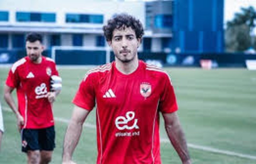 محمد هاني محمد هاني