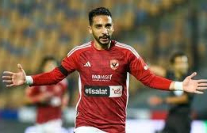 كريم فؤاد كريم فؤاد