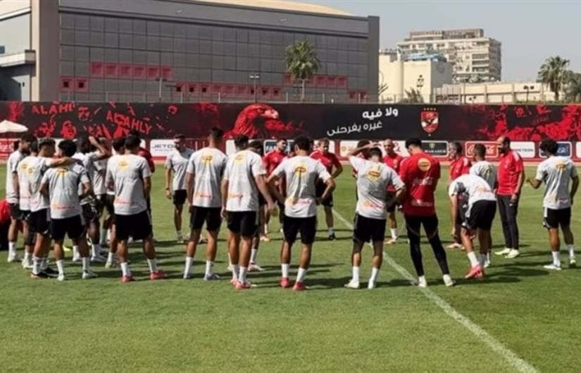 النادي الأهلي النادي الأهلي