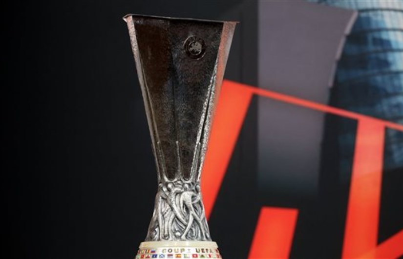قرعة الدوري الأوروبي قرعة الدوري الأوروبي
