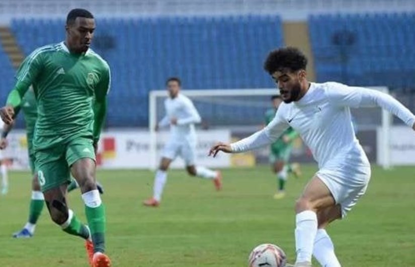 الاتحاد السكندري وإنبي الاتحاد السكندري وإنبي