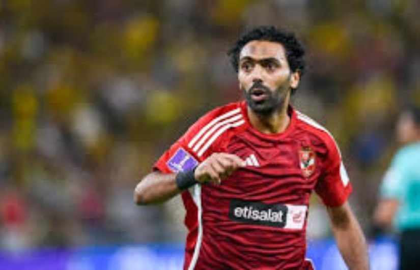 حسين الشحات حسين الشحات