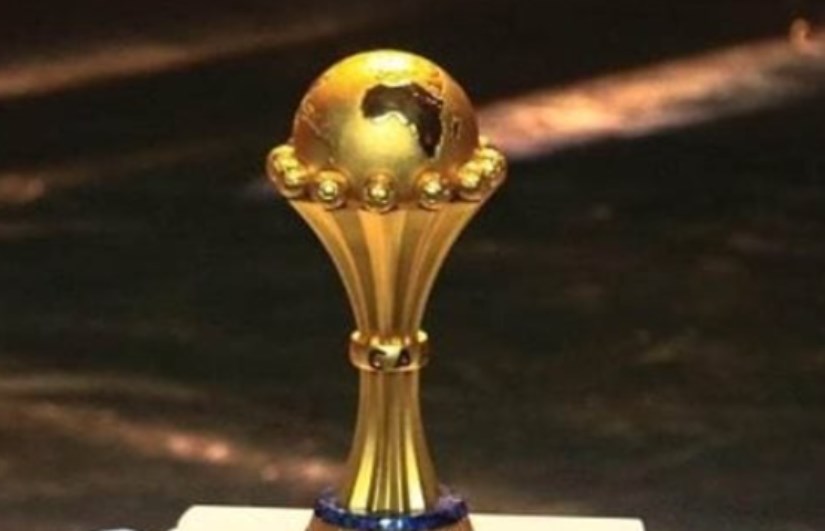 كأس أمم إفريقيا كأس أمم إفريقيا