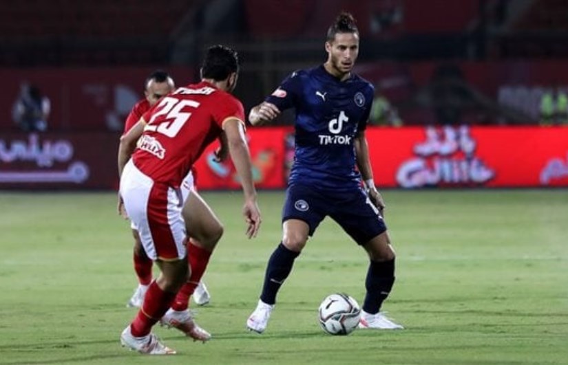 النادي الأهلي النادي الأهلي