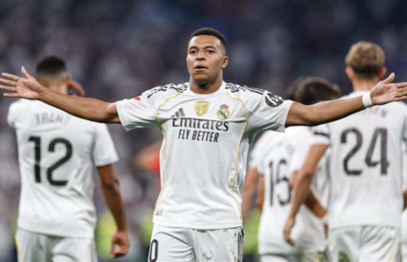ريال مدريد ريال مدريد