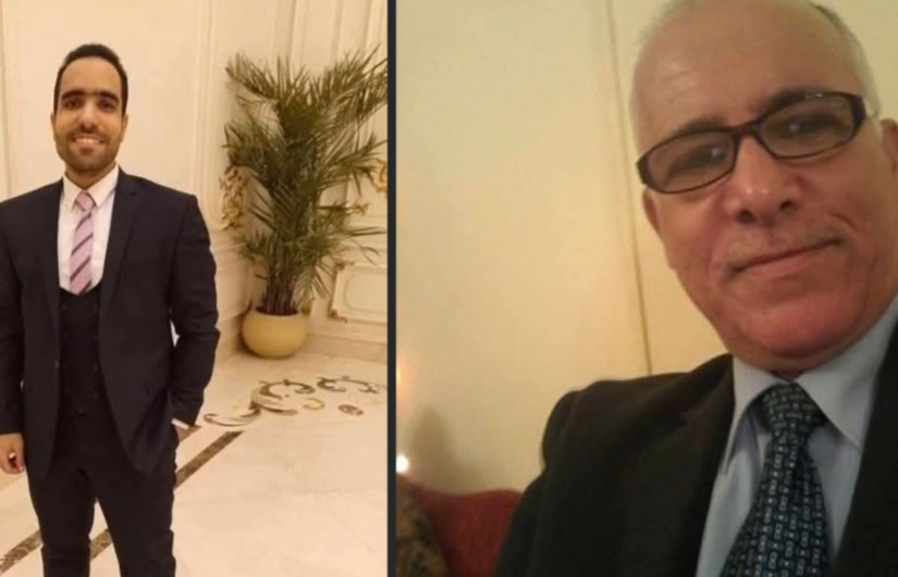 الضحايا الضحايا