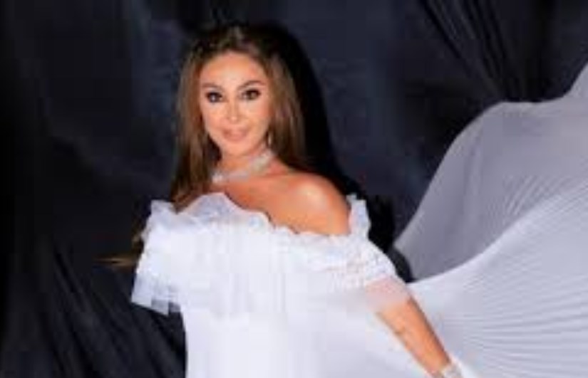 إليسا إليسا