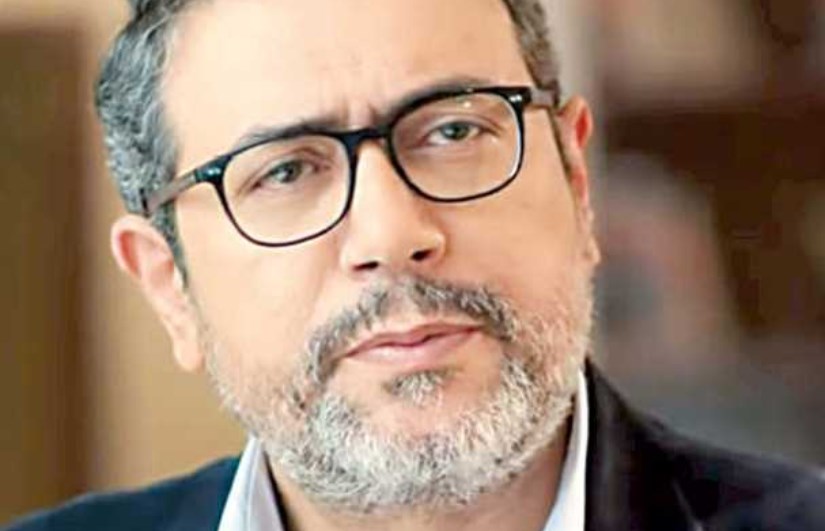 أحمد وفيق أحمد وفيق