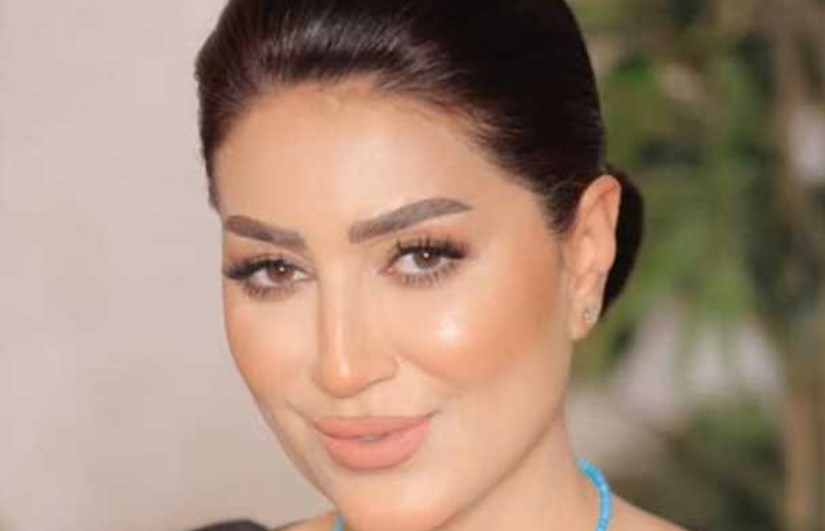 وفاء عامر وفاء عامر