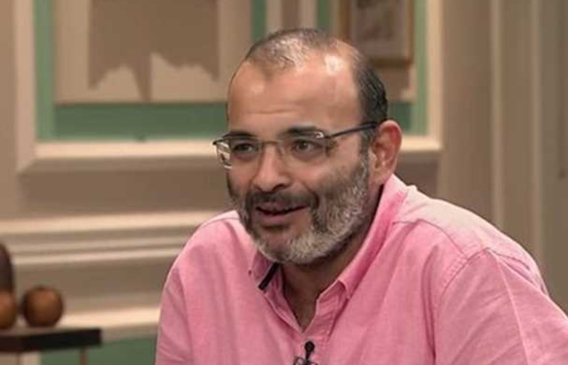 أيمن بهجت قمر أيمن بهجت قمر