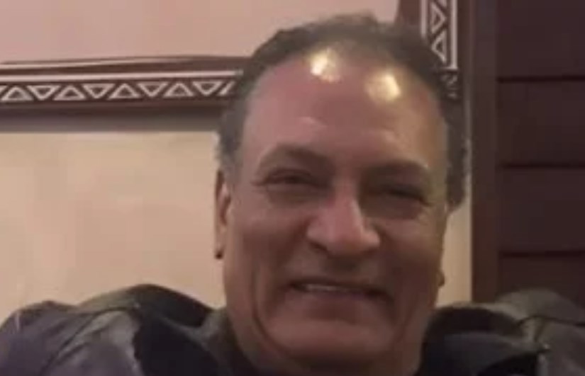 حمدي إسماعيل حمدي إسماعيل