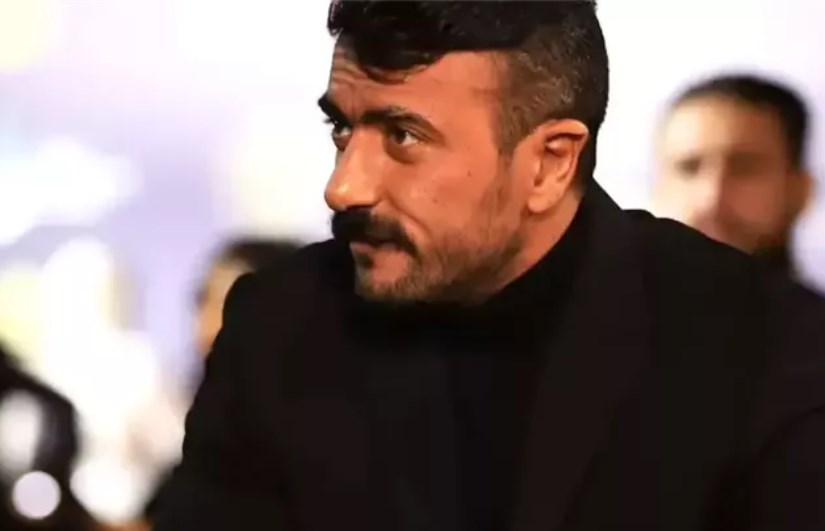 أحمد العوضي أحمد العوضي