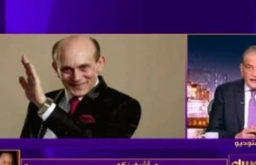 الدكتور أشرف زكي الدكتور أشرف زكي
