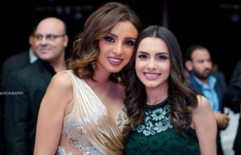 كارمن سليمان كارمن سليمان