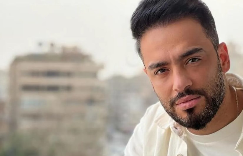 رامي جمال رامي جمال