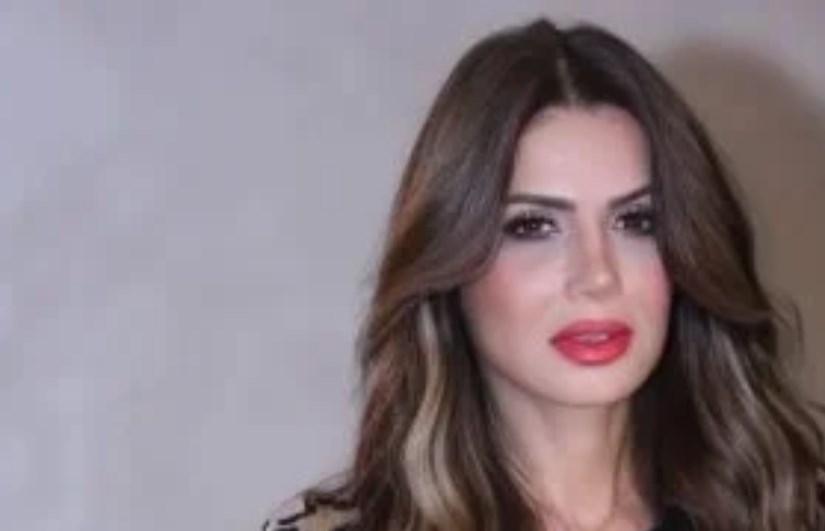 نجلاء بدر نجلاء بدر
