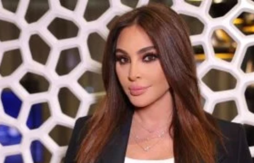 إليسا إليسا