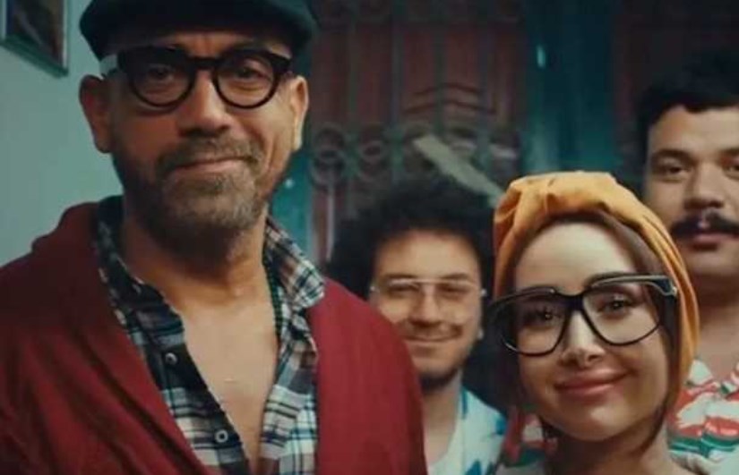 فيلم "الشاطر" فيلم "الشاطر"