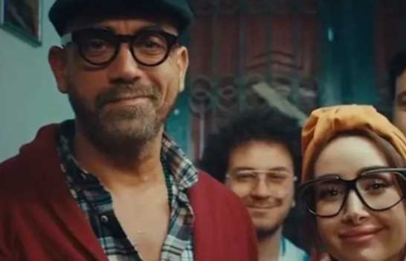 فيلم الشاطر فيلم الشاطر