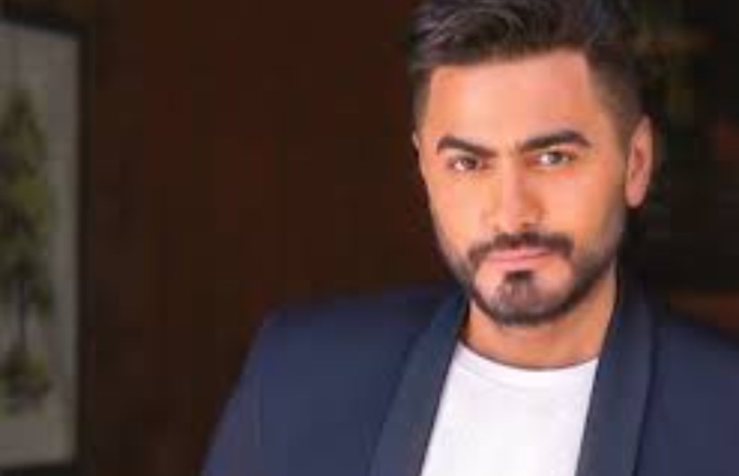 تامر حسني تامر حسني