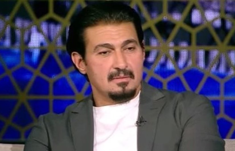 ياسر جلال ياسر جلال