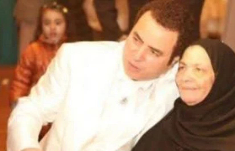 الفنان صبحي خليل الفنان صبحي خليل