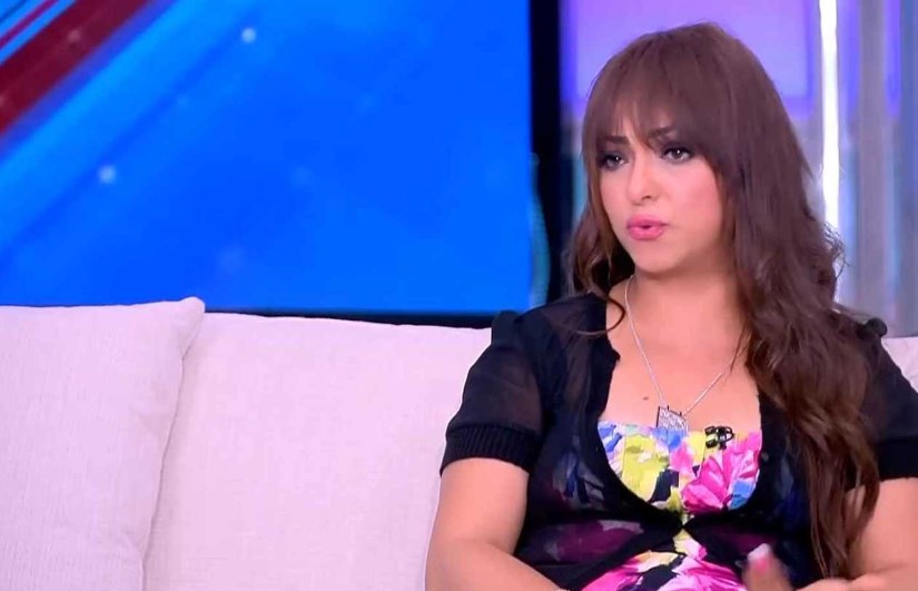 عايدة غنيم عايدة غنيم
