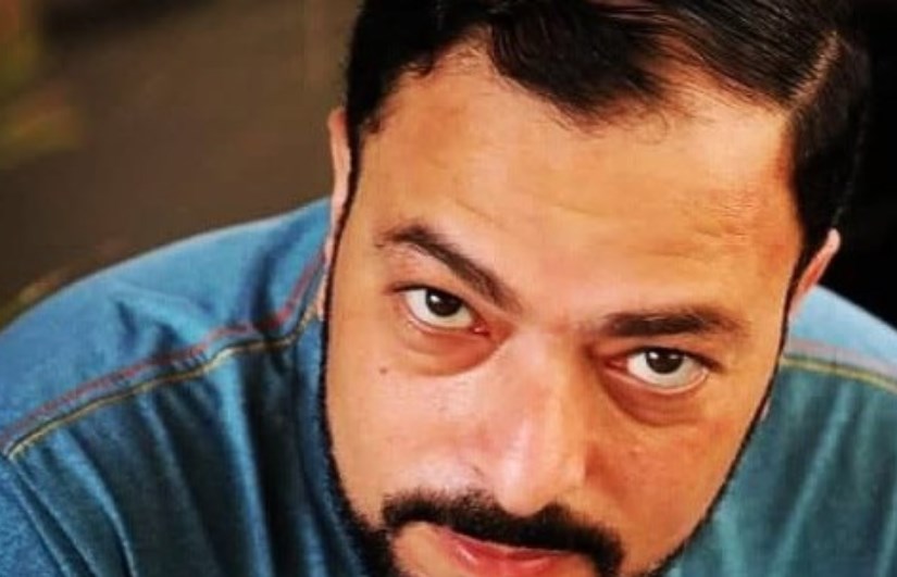 الفنان أحمد إبراهيم الفنان أحمد إبراهيم