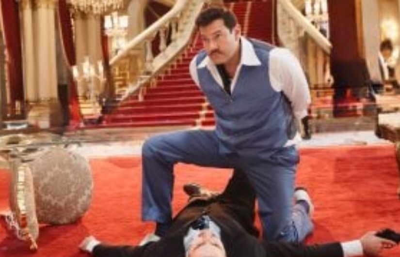 فيلم درويش فيلم درويش