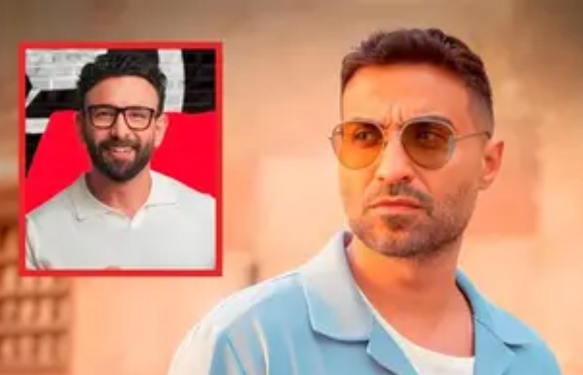 أحمد فهمي أحمد فهمي