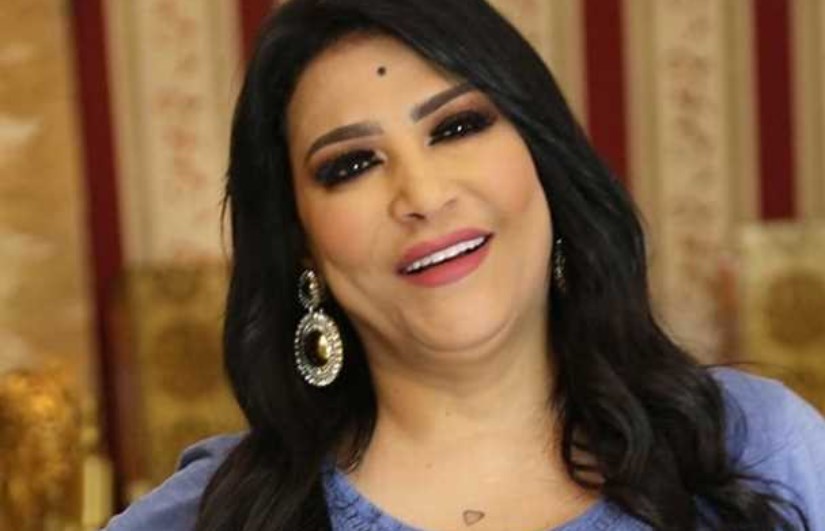 الفنانة بدريه طلبة الفنانة بدريه طلبة