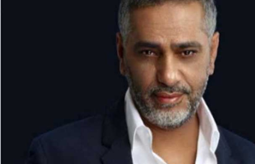 فضل شاكر فضل شاكر
