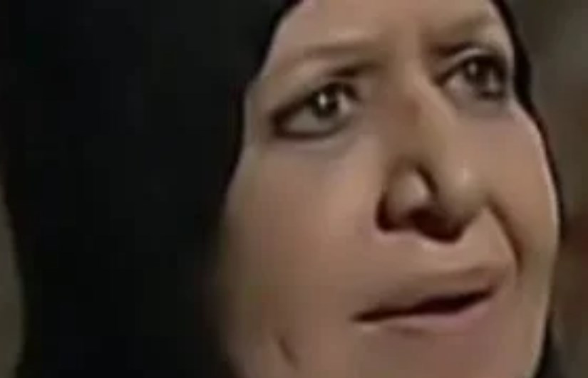 سليمة خضير سليمة خضير