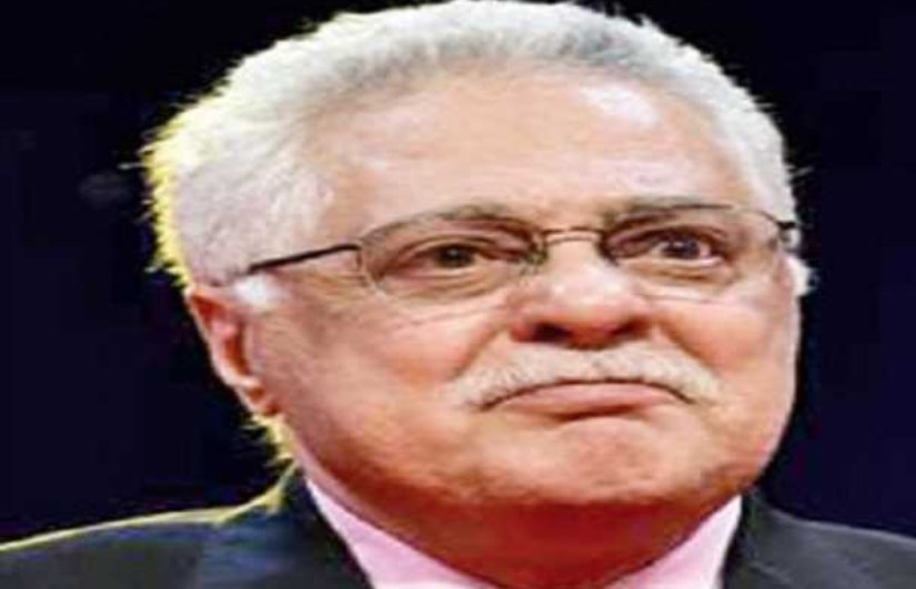 الفنان توفيق عبد الحميد الفنان توفيق عبد الحميد