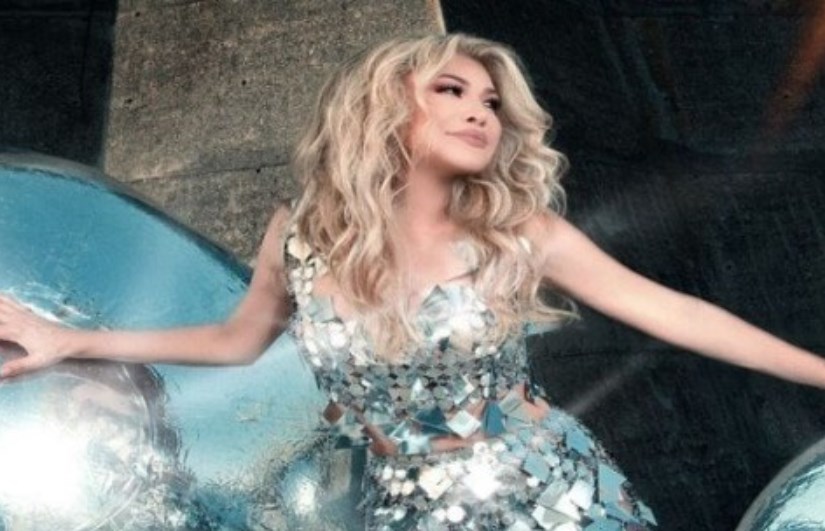 نوال الزغبي نوال الزغبي