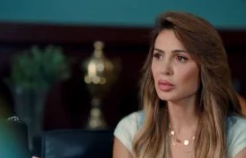 من مسلسل "أزمة ثقة" من مسلسل "أزمة ثقة"