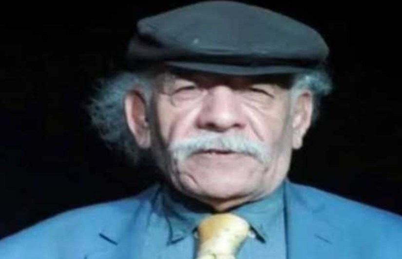 فاروق عبدالخالق فاروق عبدالخالق