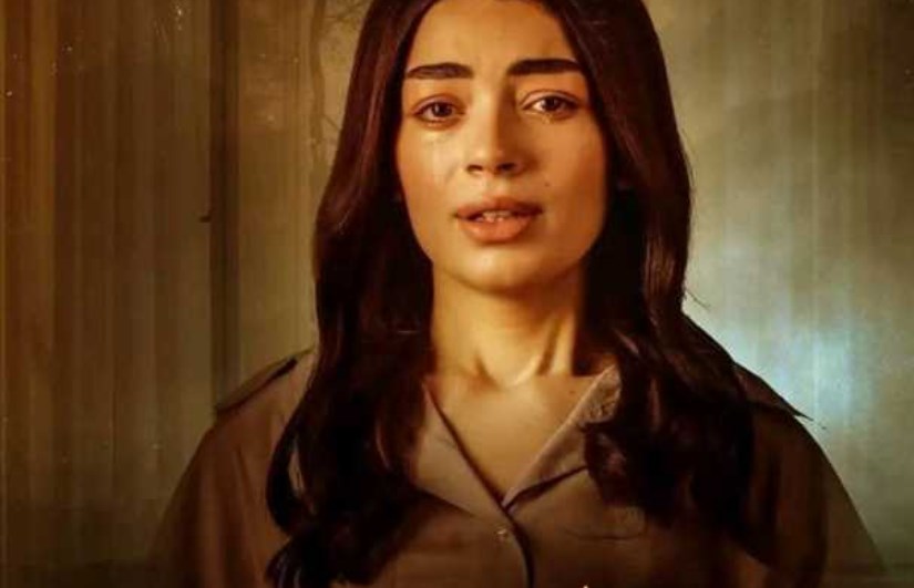 حكاية "هند" حكاية "هند"